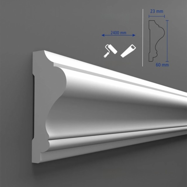 6 cm x 240 cm (+40 kr)